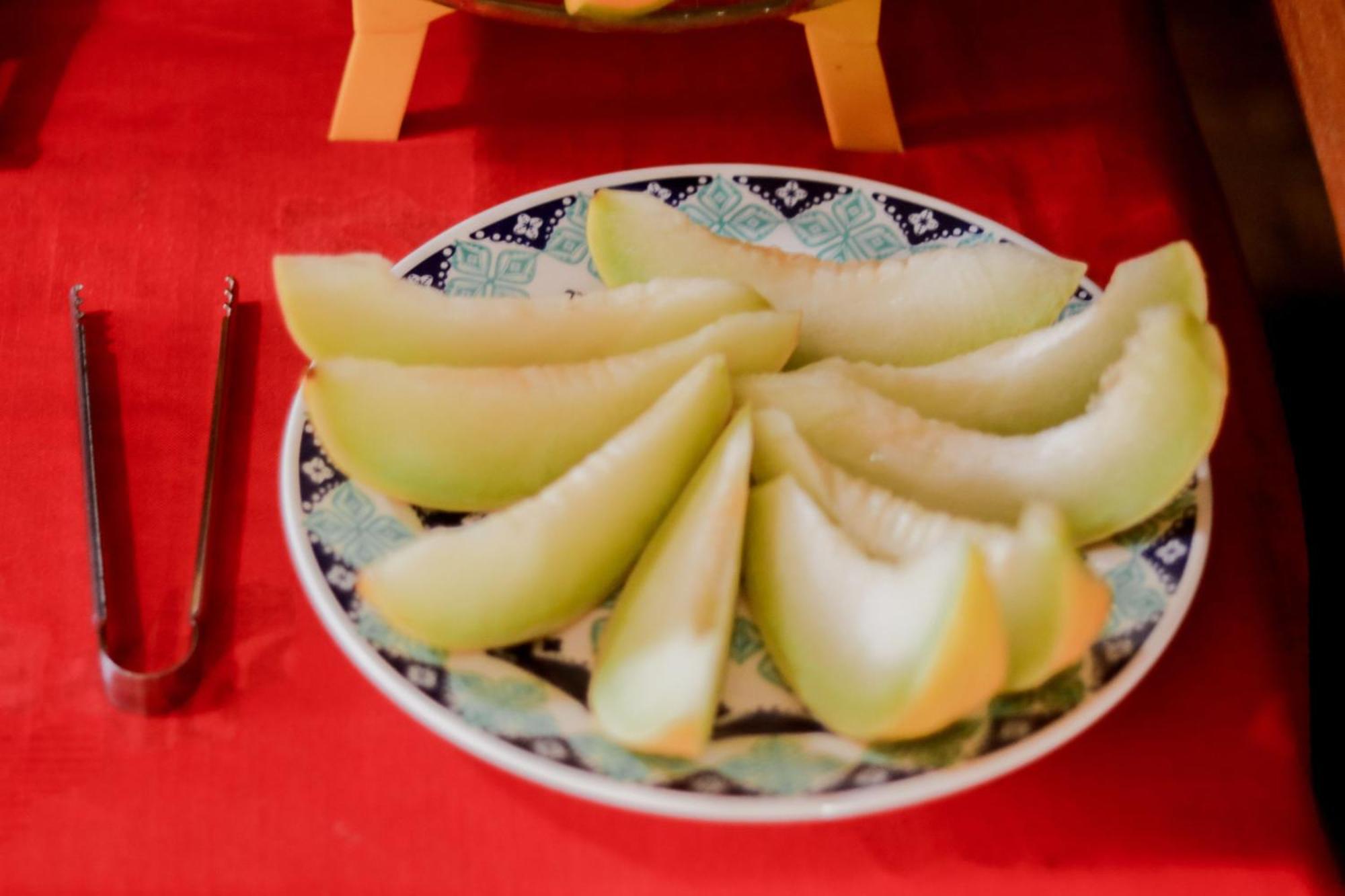 Pousada Guaiamum 이타카레 외부 사진