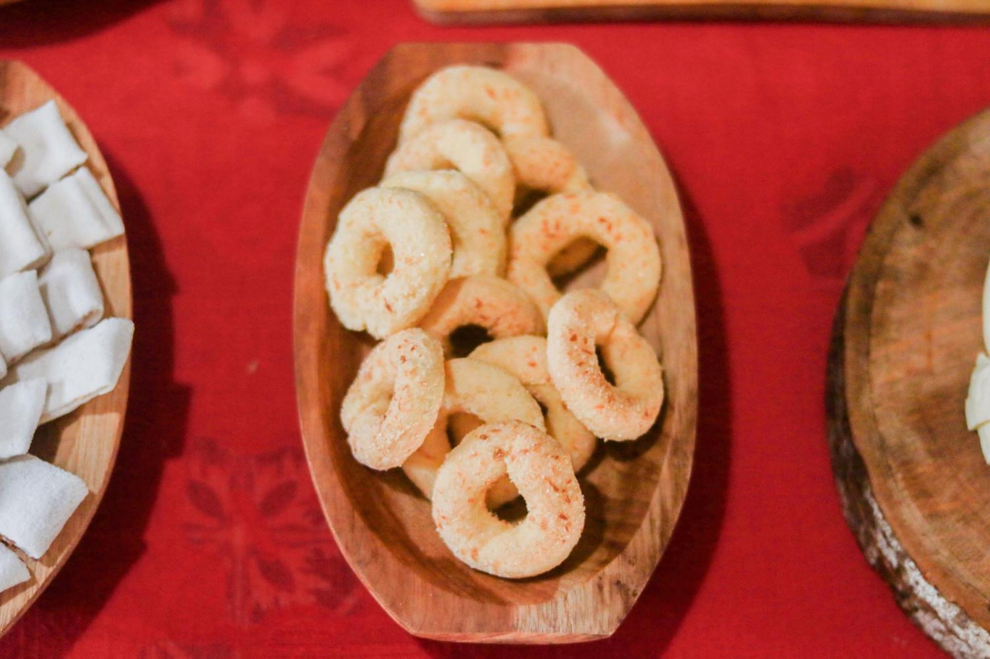 Pousada Guaiamum 이타카레 외부 사진