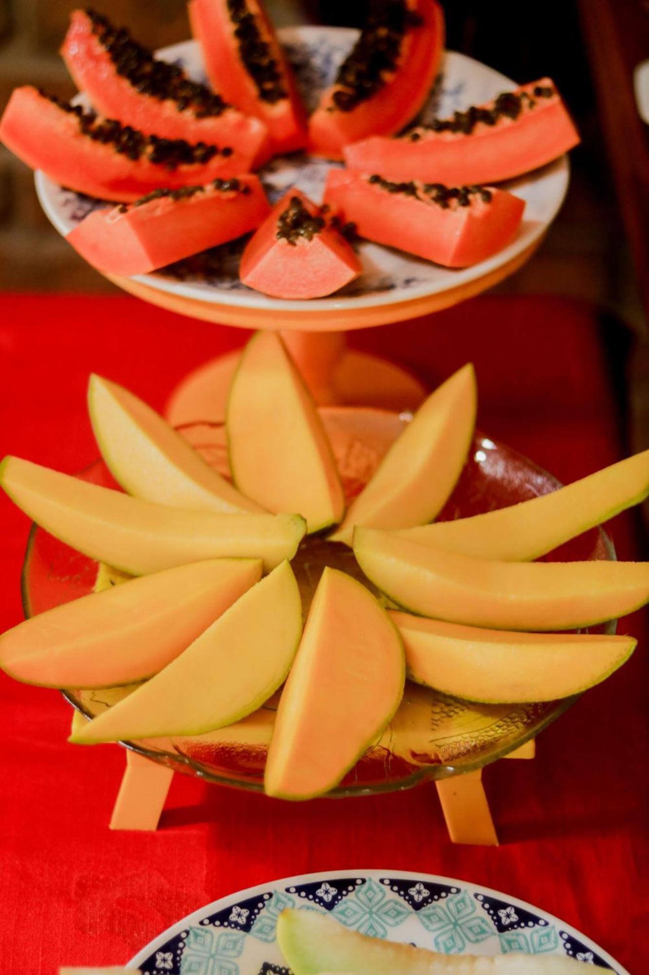 Pousada Guaiamum 이타카레 외부 사진
